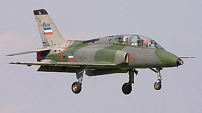 G-4 Super Galeb